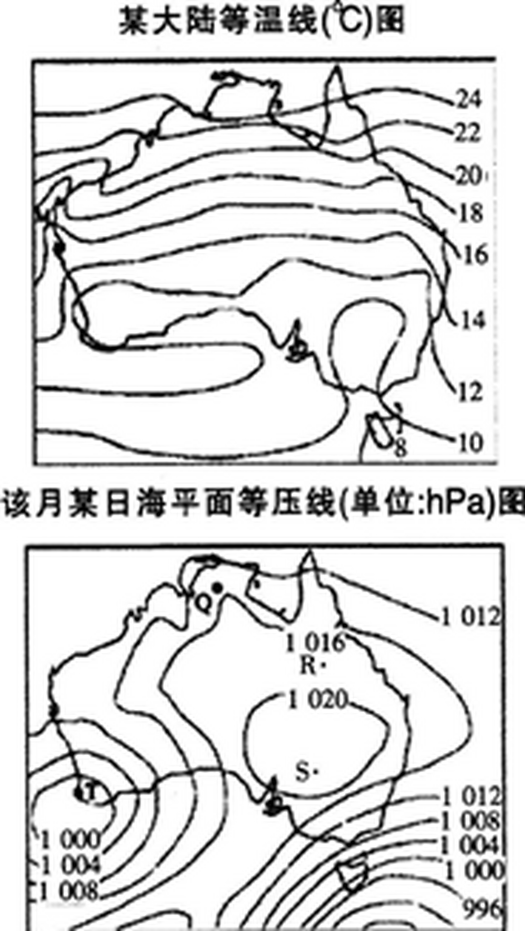 ts图中等压线和等温线图片