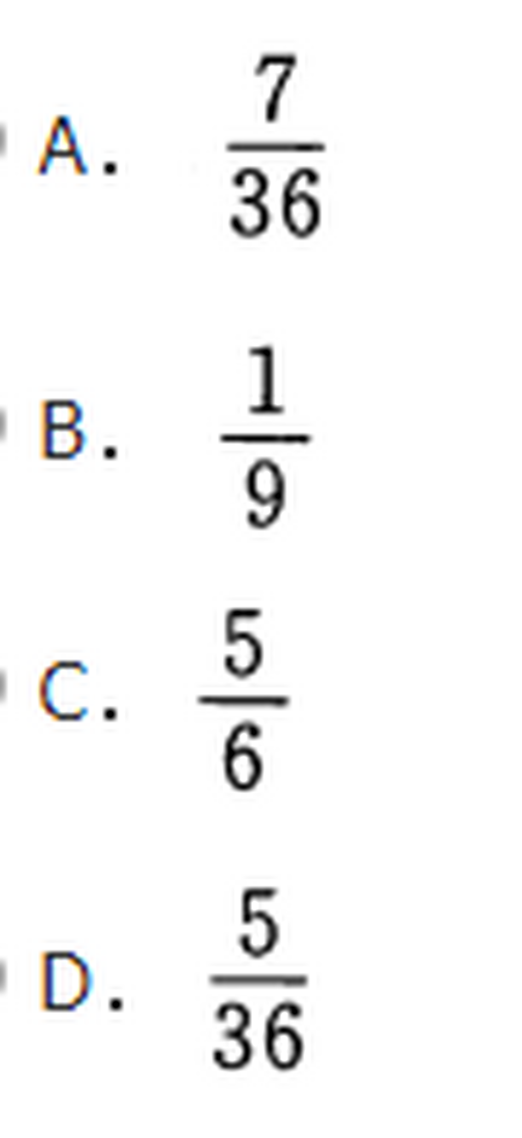 骰子对应的数字图片